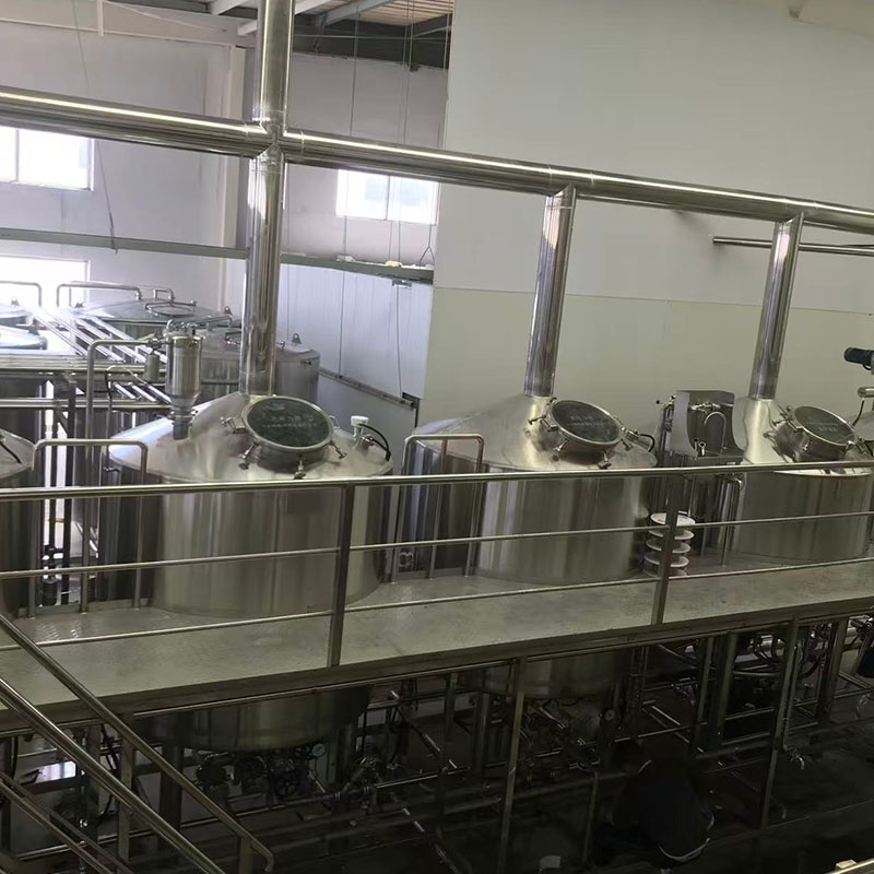 陕西精酿啤酒设备厂—啤酒文化的深刻内涵